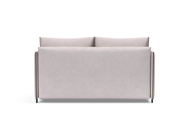 Luoma sovesofa 140 Valgfri tekstil