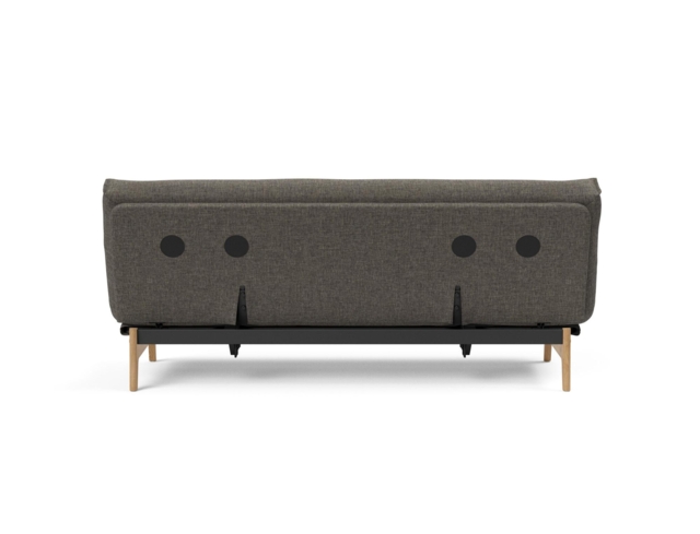 Aslak 120 Sovesofa Nordic Madras Classic, 216