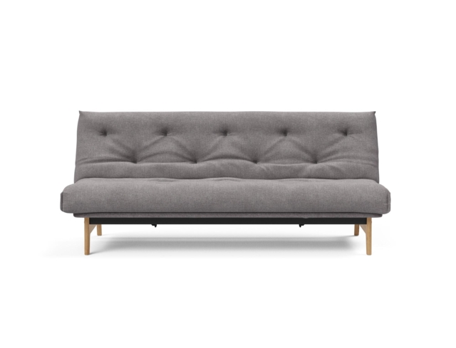 Aslak 120 Sovesofa Nordic Madras Classic, 217
