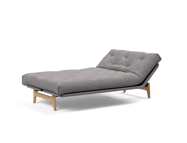Aslak 120 Sovesofa Nordic Madras Classic, 217
