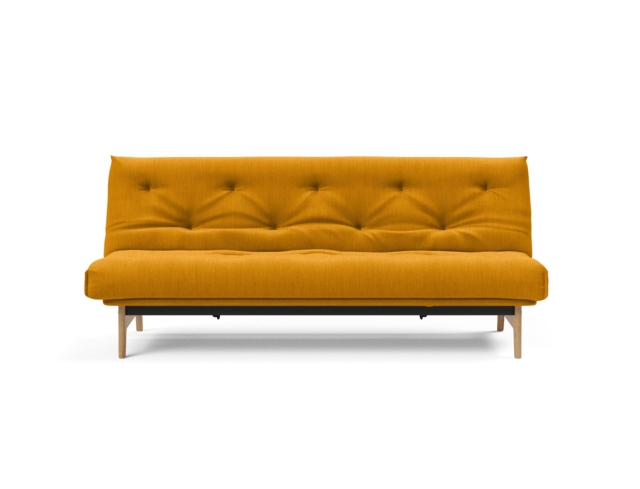 Aslak 120 Sovesofa Nordic Madras Classic, 507