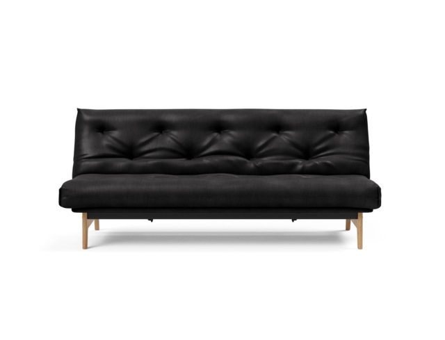 Aslak 120 Sovesofa Nordic Madras Classic, 550