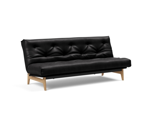 Aslak 120 Sovesofa Nordic Madras Classic, 550