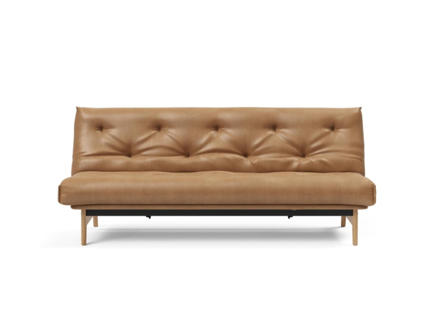 Aslak 120 Sovesofa Nordic Madras Classic, 551