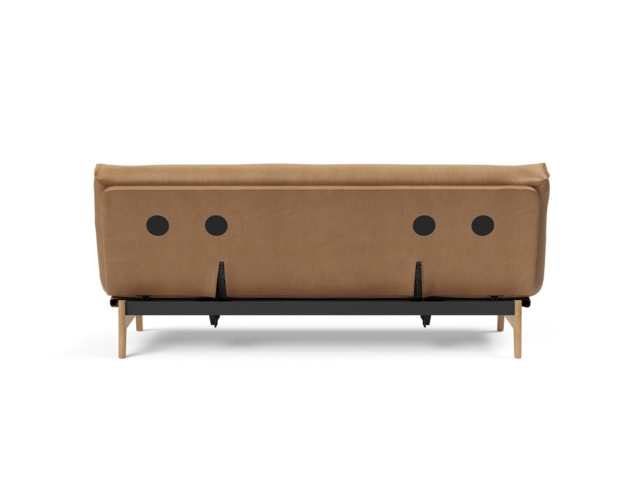 Aslak 120 Sovesofa Nordic Madras Classic, 551