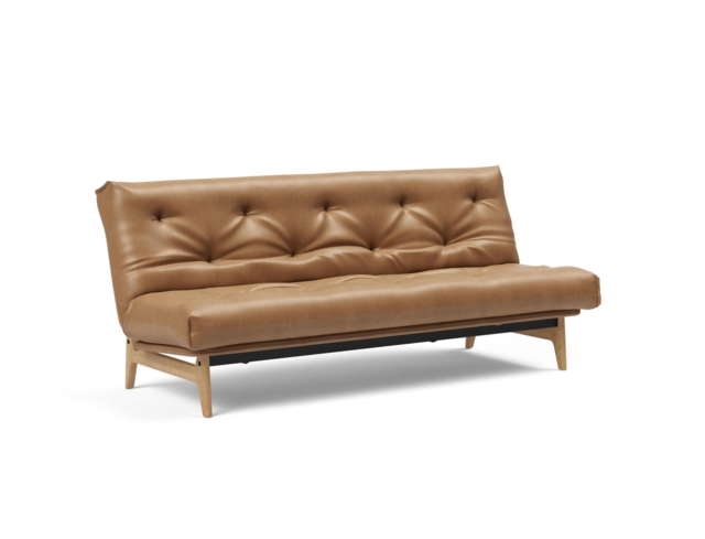 Aslak 120 Sovesofa Nordic Madras Classic, 551