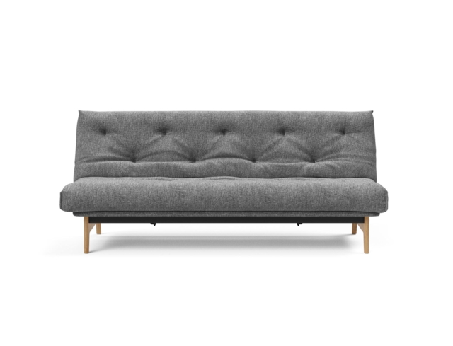 Aslak 120 Sovesofa Nordic Madras Classic, 563