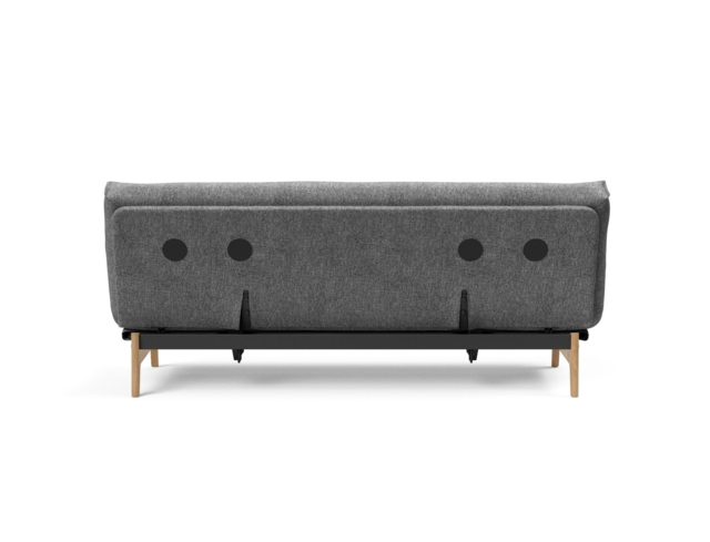 Aslak 120 Sovesofa Nordic Madras Classic, 563