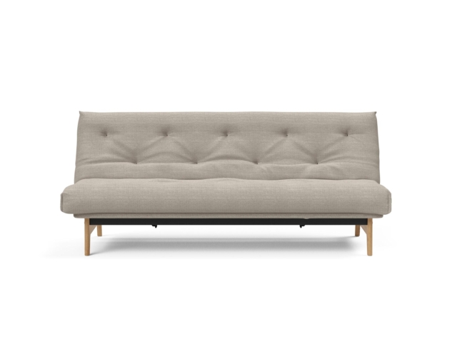 Aslak 120 Sovesofa Nordic Madras Classic, 579