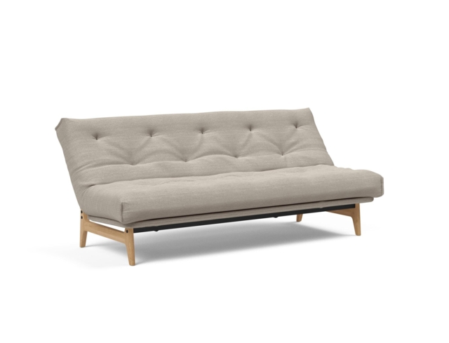 Aslak 120 Sovesofa Nordic Madras Classic, 579