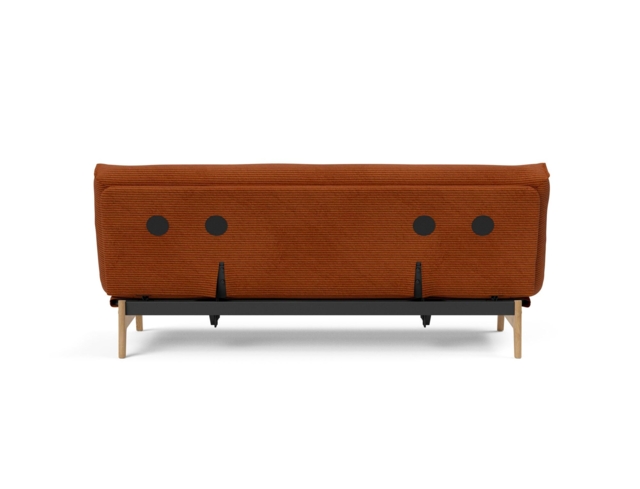 Aslak 120 Sovesofa Nordic Madras Classic, 595