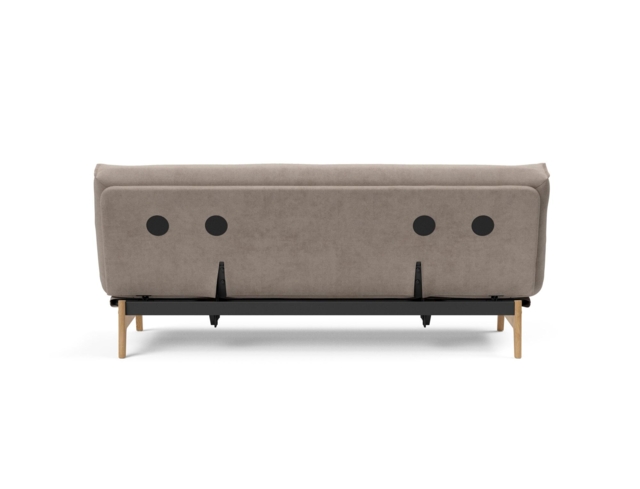Aslak 120 Sovesofa Nordic Madras Classic, 318