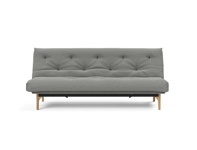 Aslak 120 Sovesofa Nordic Madras Classic, 533