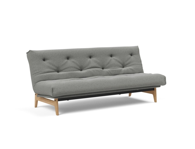 Aslak 120 Sovesofa Nordic Madras Classic, 533