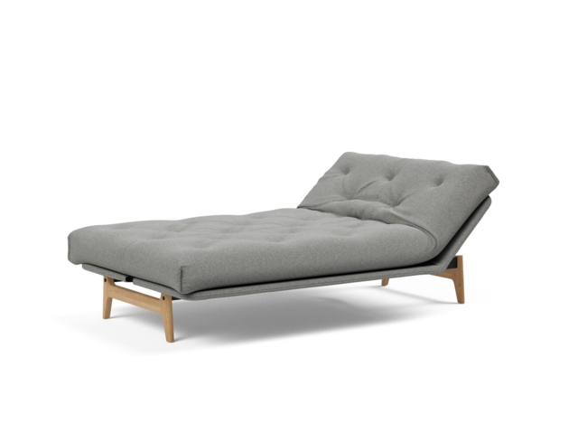 Aslak 120 Sovesofa Nordic Madras Classic, 533