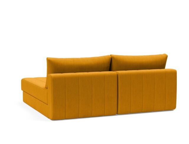 Akello Lounger Sovesofa