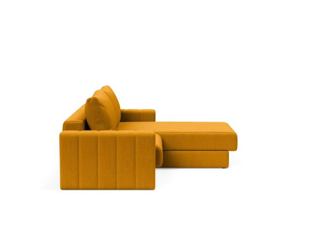 Akello Lounger Sovesofa med Armlæn