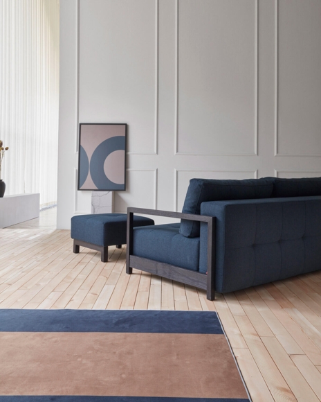 Bifrost D.E.L. Sovesofa