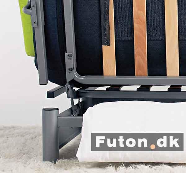 Reservedele Innovation FUJI