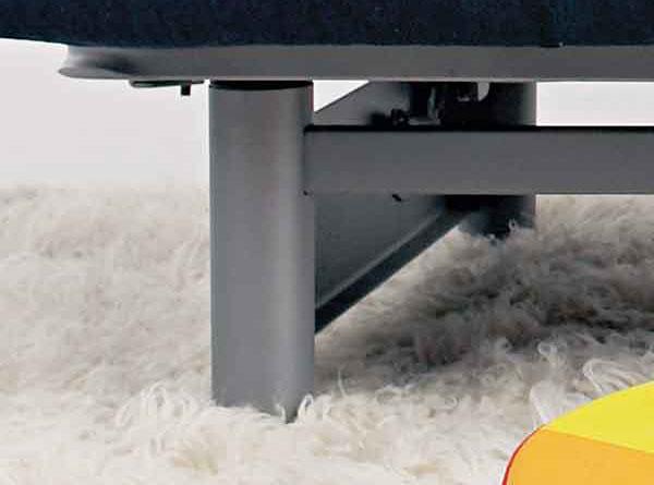 Reservedele Innovation FUJI