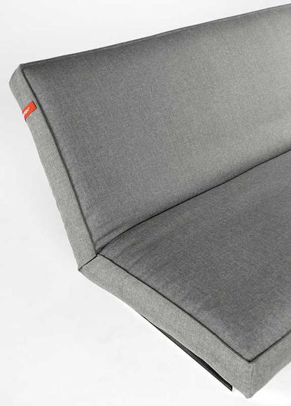 SHARP Plus betræk 120x200 Valgfri stof