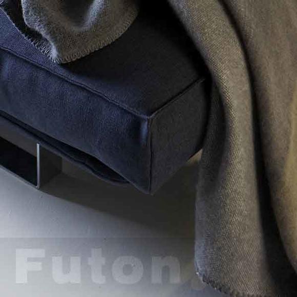 SHARP Plus betræk 120x200 Valgfri stof