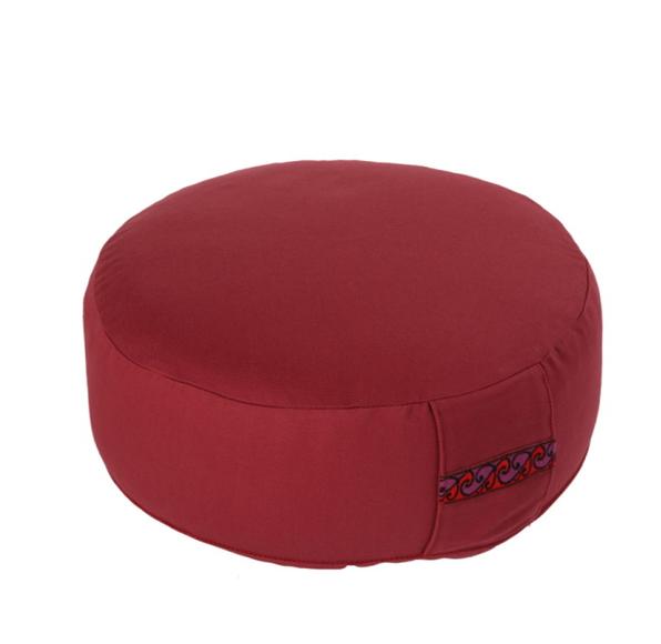08-ruby-coloured _ MeditationsPude Zafu BASIC 10
