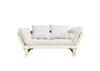 BEAT sofa natur daybed
