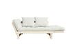 BEAT sofa natur daybed