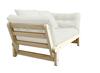 BEAT sofa natur daybed