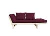 BEAT sofa natur daybed