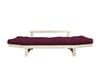 BEAT sofa natur daybed