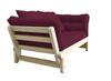 BEAT sofa natur daybed
