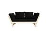 BEAT sofa natur daybed