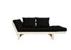 BEAT sofa natur daybed