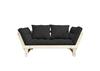 BEAT sofa natur daybed
