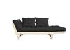 BEAT sofa natur daybed