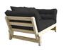 BEAT sofa natur daybed