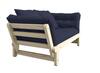 BEAT sofa natur daybed