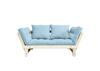 BEAT sofa natur daybed