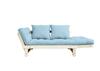 BEAT sofa natur daybed