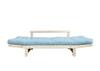 BEAT sofa natur daybed