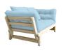 BEAT sofa natur daybed