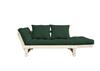 BEAT sofa natur daybed