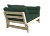 BEAT sofa natur daybed