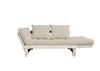 BEAT sofa natur daybed