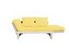 BEAT sofa natur daybed