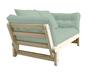 BEAT sofa natur daybed