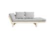 BEAT sofa natur daybed