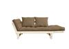 BEAT sofa natur daybed